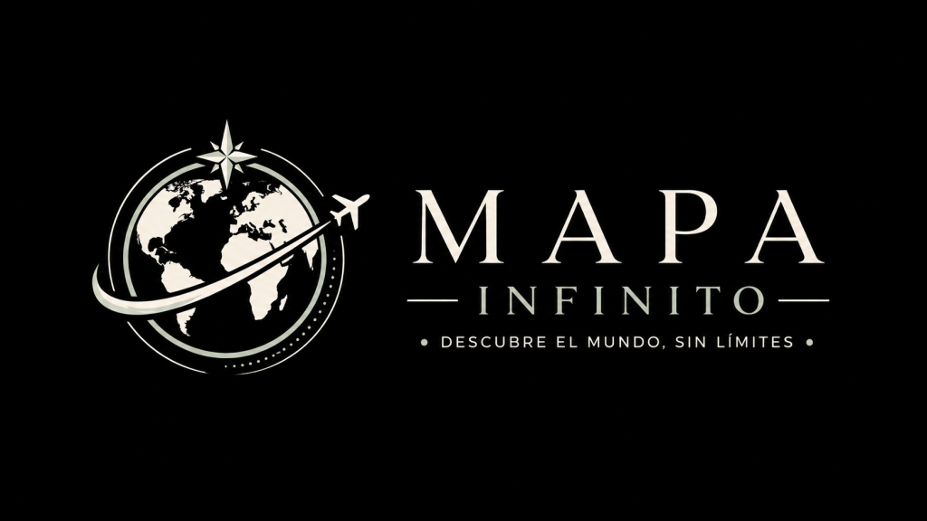 Logo Mapa Infinito