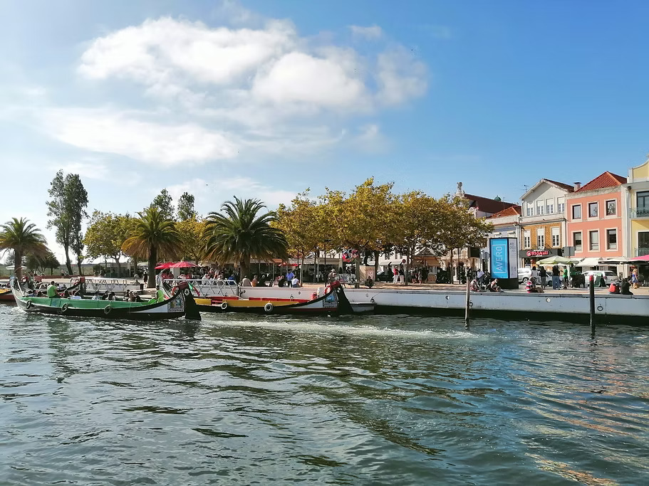 Canal de Aveiro