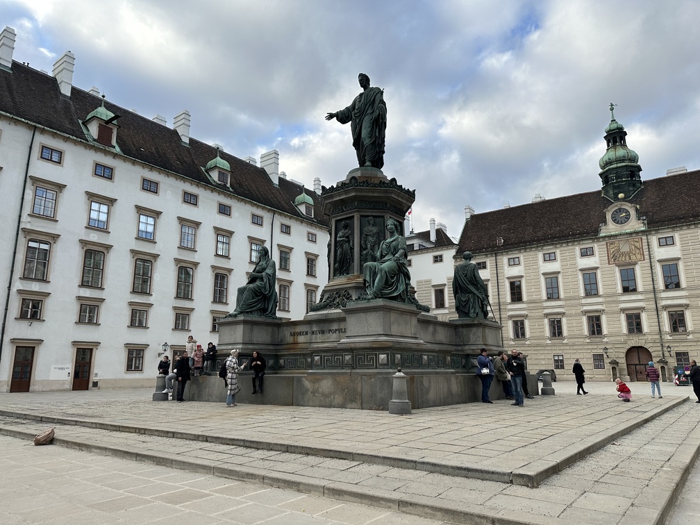 Ópera estatal de Viena