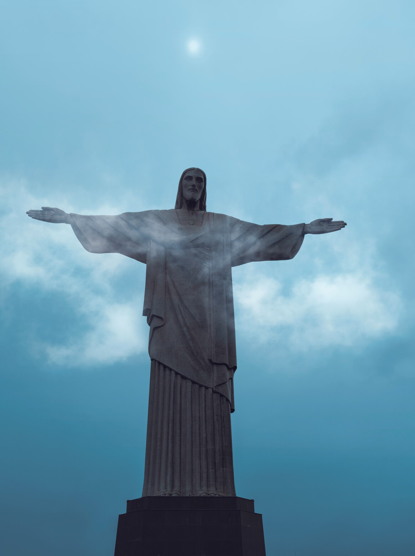 Paisaje de Brasil