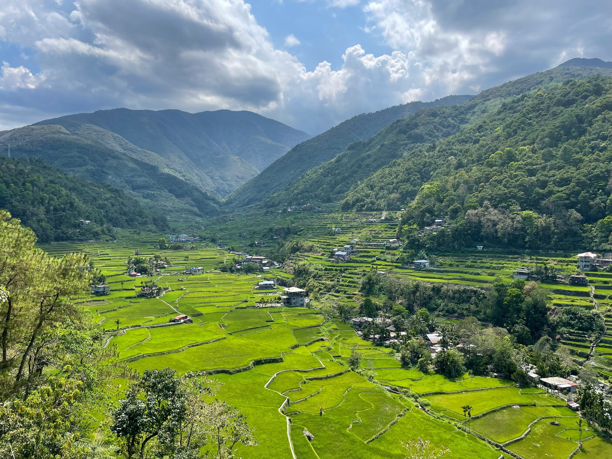 Yangshuo y paisajes kársticos en China