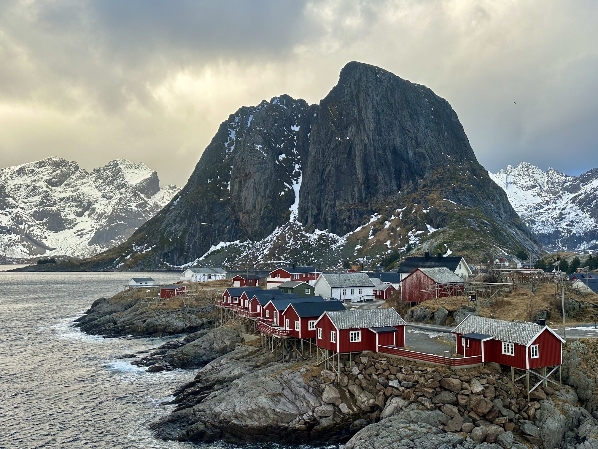Noruega en 10 días: ruta por fiordos, Bergen y Lofoten